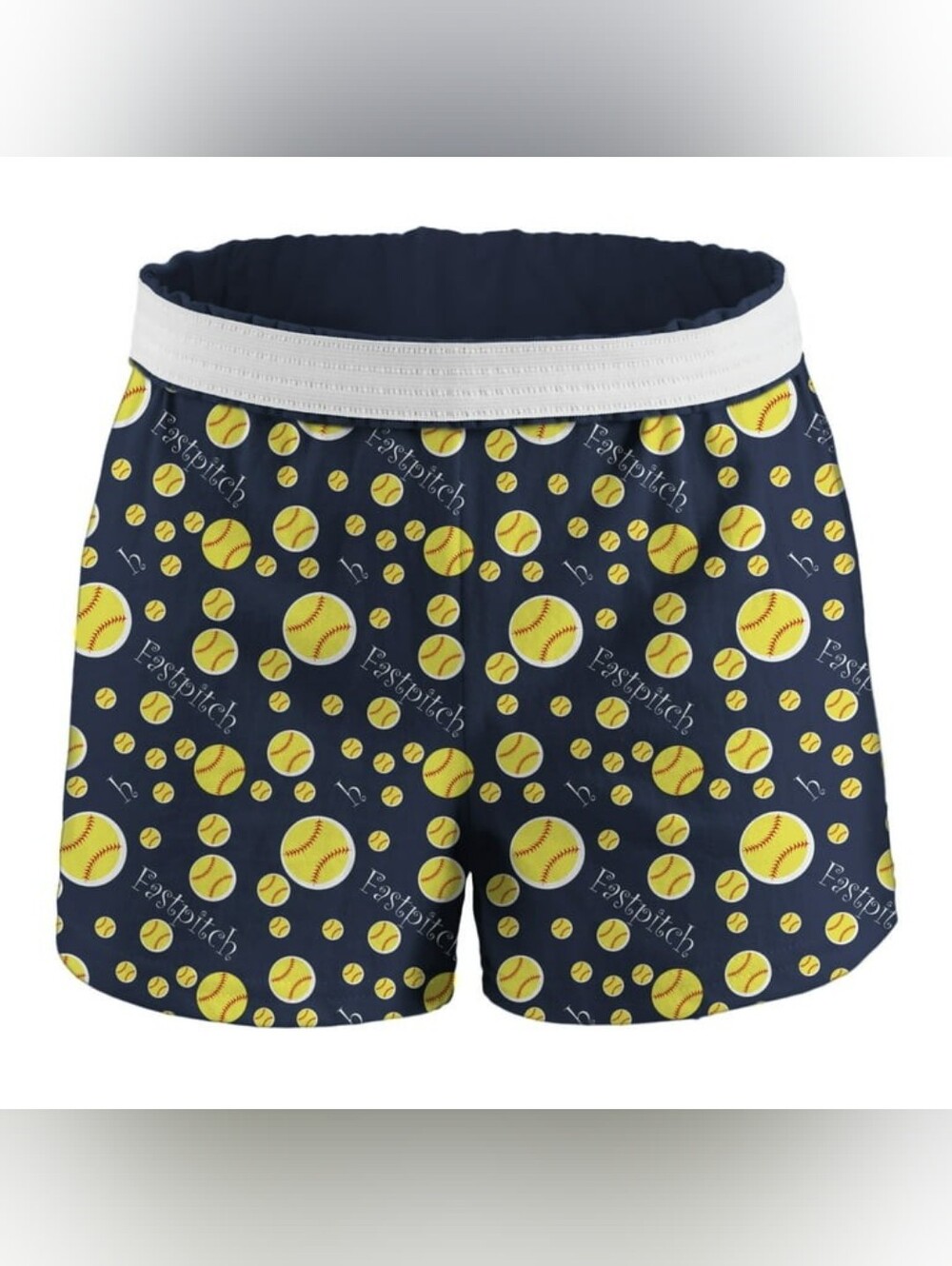 New! Soffe Limited Edition Shorts